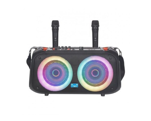 Колонка акустична HAVIT HV-SQ127BT PartyBox 40W