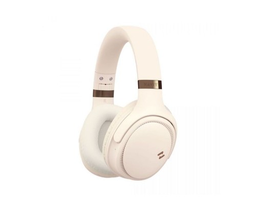 Навушники бездротові HAVIT HV-H630BT Beige