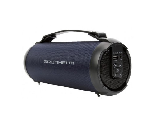 Колонка акустична GRUNHELM GW-311-DB 9W