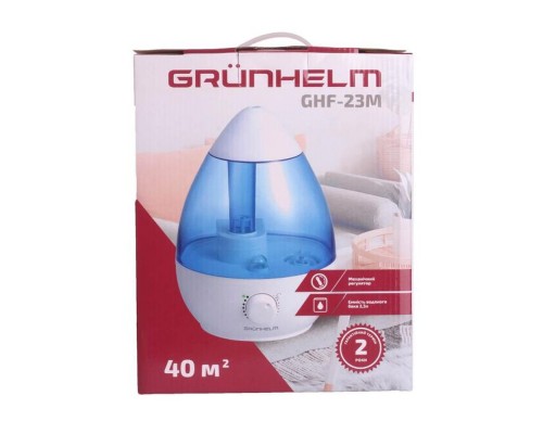 Зволожувач повітря GRUNHELM GHF-23M