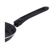 Сковорода для млинців GUSTO XYLAN Matte 22*2 см GT-2308PC-22