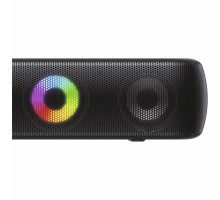 Саундбар GRUNHELM GR-32B 2*5Вт 1800мА BT