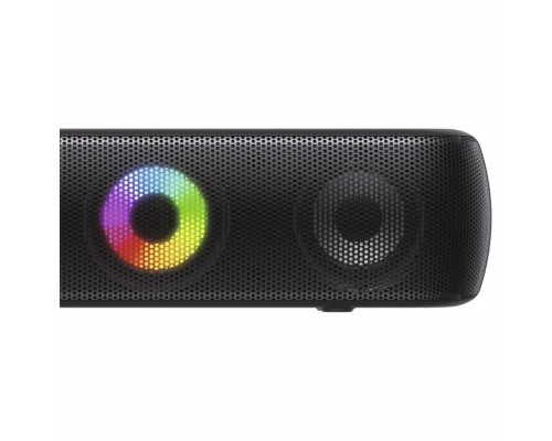 Саундбар GRUNHELM GR-32B 2*5Вт 1800мА BT