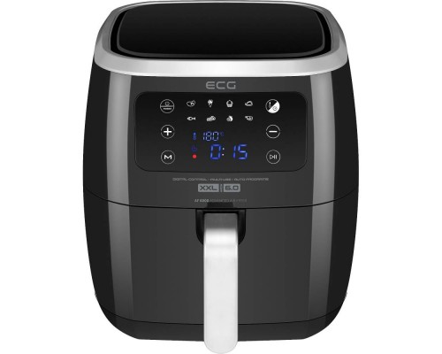 Мультипіч-фритюрниця ECG AF 6000