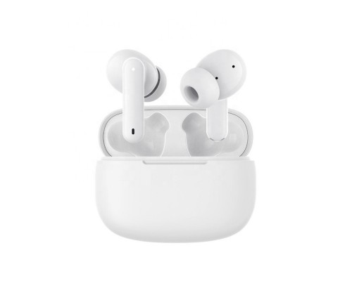 Навушники бездротові HAVIT TW967 White