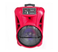 Колонка акустична HAVIT HV-SF139BT PartyBox 50W