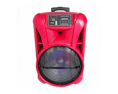 Колонка акустична HAVIT HV-SF139BT PartyBox 50W