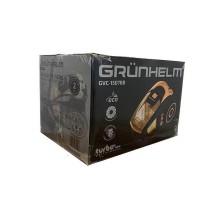 Пилосос GRUNHELM GVC-1507BB ECO циклон 3531