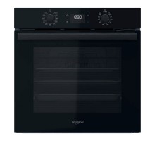 Духова шафа електрична Whirlpool OMR58HU1B