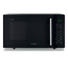 Мікрохвильова піч WHIRLPOOL MVP 251 B чорний 25л 900Вт