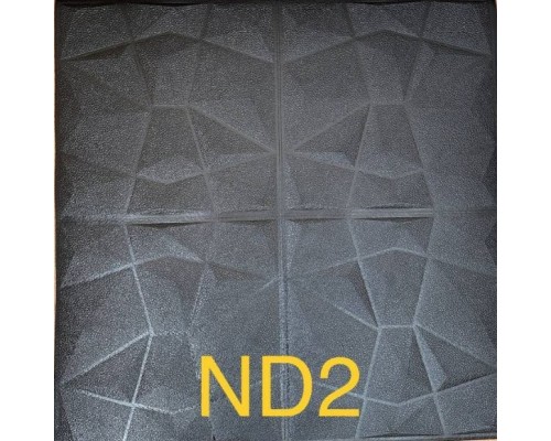 ND2-Панель декоративна самоклеюча ПВХ 700*770