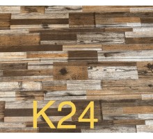 K24-Панель декоративна самоклеюча ПВХ 700*770