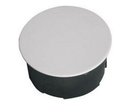 Коробка монтажна  e.db.stand.108.d80 розподільча цегла/бетон s027007