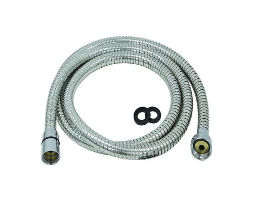 Шланг для душа 1,5м 1/2*1/2 G-Lauf URG-1207 в блістері 31207 Шланг для душа 1,5м 1/2*1/2 G-Lauf URG-1207 в блістері 31207