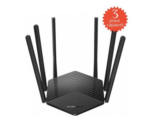Маршрутизатор Mercusys MR50G