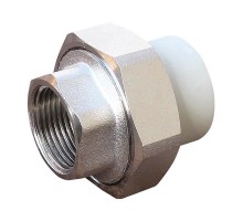 ППР Муфта американка 20*1/2 З