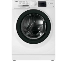 Пральна машина Whirlpool WRBSB 7259 WВ UA білий 7кг інвертор 48,5л/цикл 85х59.5х43.5см