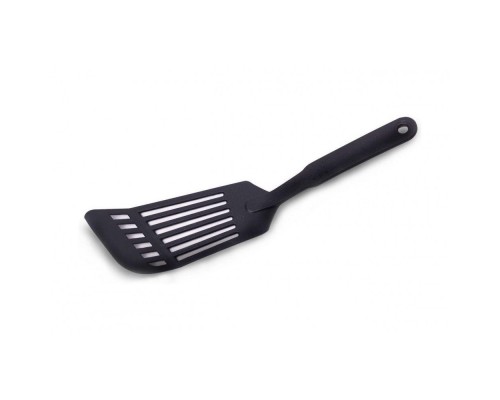 Лопатка з отворами Kamille 320мм широка 5022