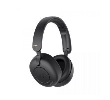Навушники бездротові HAVIT HV-H655BT ANC Beige