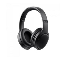 Навушники бездротові HAVIT HV-H655BT ANC Black