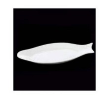 Блюдо для риби Wilmax 22,5см WL-992007