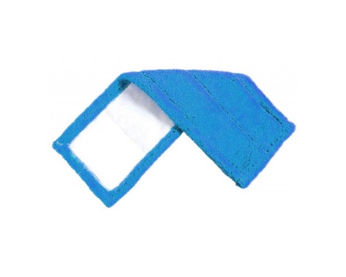 Запаска для швабри мікрофібра шенілова 52738 Duo Феникс