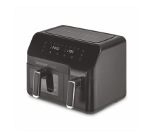 Мультипіч-фритюрниця ZELMER ZAF 9000 Dual