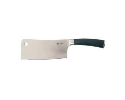 Ніж-топірець обробний 17,8см Maestro MR-1466