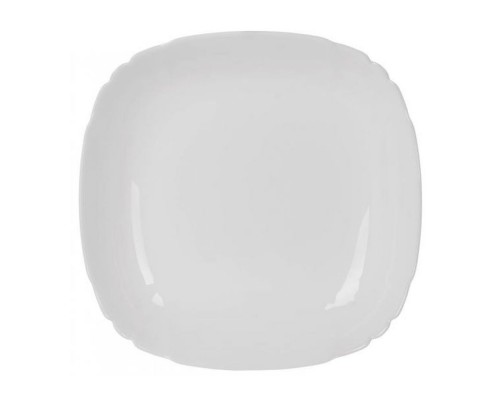 Тарілка супова 22см Lum.Lotusia N3622