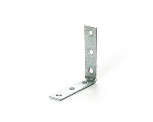 Кут перфорований 40*40*15*2мм Apro KW-5015 Кут перфорований 40*40*15*2мм Apro KW-5015