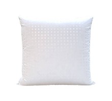 Подушка лебединий пух 70*70 асорті 690287