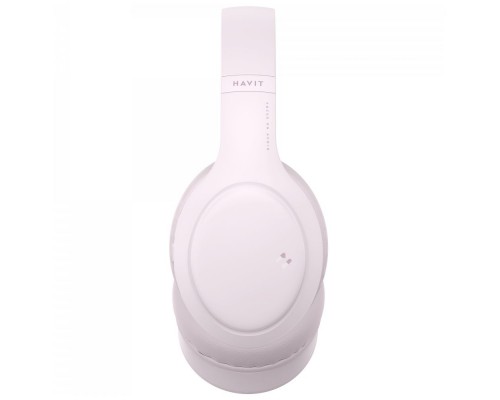 Навушники бездротові HAVIT HV-H633BT Black