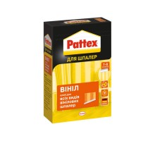 Клей для шпалер PATTEX Вініл 250г