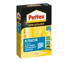 Клей для шпалер PATTEX Класік 190г