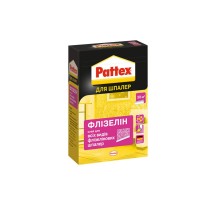 Клей для шпалер PATTEX Флізелін 250г