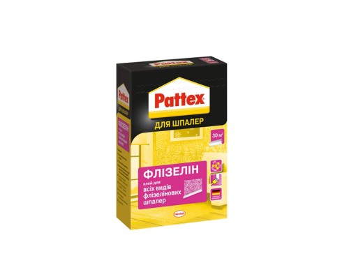 Клей для шпалер PATTEX Флізелін 250г