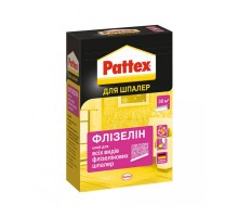 Клей для шпалер PATTEX Флізелін 95г