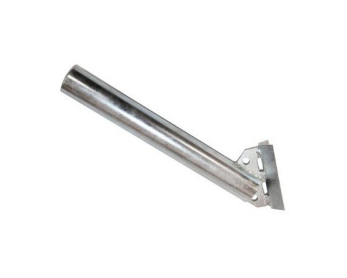 Кронштейн d 50мм для світильника на опори (КБО-С) 38-59-21