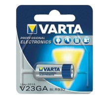 Батарейка VARTA V23GА 12V ALKALINE 1шт/уп