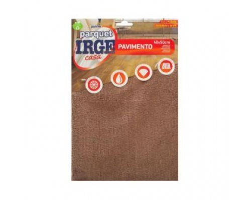 Мікрофібри для дерев'яної підлоги IRGE 40*50см