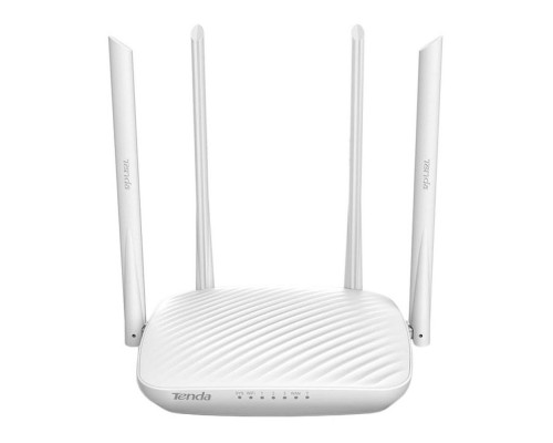 Маршрутизатор Wi-Fi TENDA F9 Маршрутизатор Wi-Fi TENDA F9