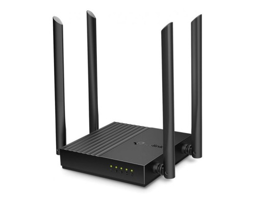 Маршрутизатор Wi-Fi TP-Link Archer C64 116076 Маршрутизатор Wi-Fi TP-Link Archer C64 116076