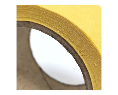 Стрічка малярна 19мм S CHAMELEON жовта