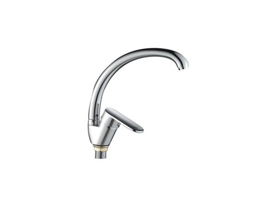 Змішувач для кухні Lidz (CRM) Tani 008F-3 U на гайці 44971