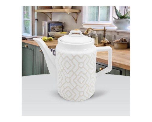 Чайник заварний 0,8л Pattern MR-20033-08