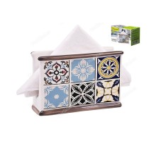 Серветниця Holiday inPorto MR-20005-44