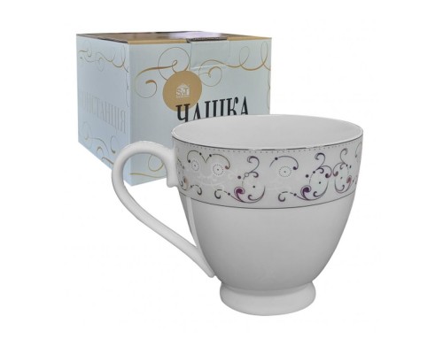 Чашка "Патіо" 440мл 2225-3