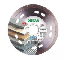 Диск алмазний DISTAR 125*1.4*22,2 Granite 5D 11115040-1414