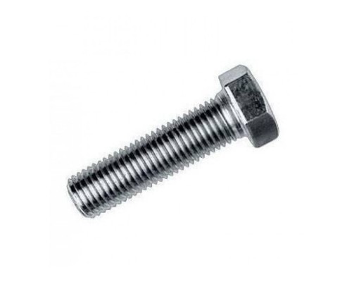 Болт метричний М 6*20 БП 10,9