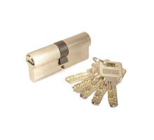 Серцевина  KEDR ZINK M60 ZAB 30*30 (лазер/бронза) 145660